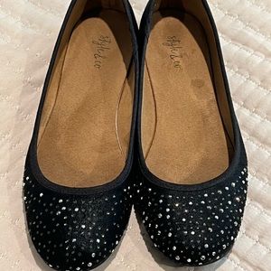 New Years Sparkle ✨ Flats!